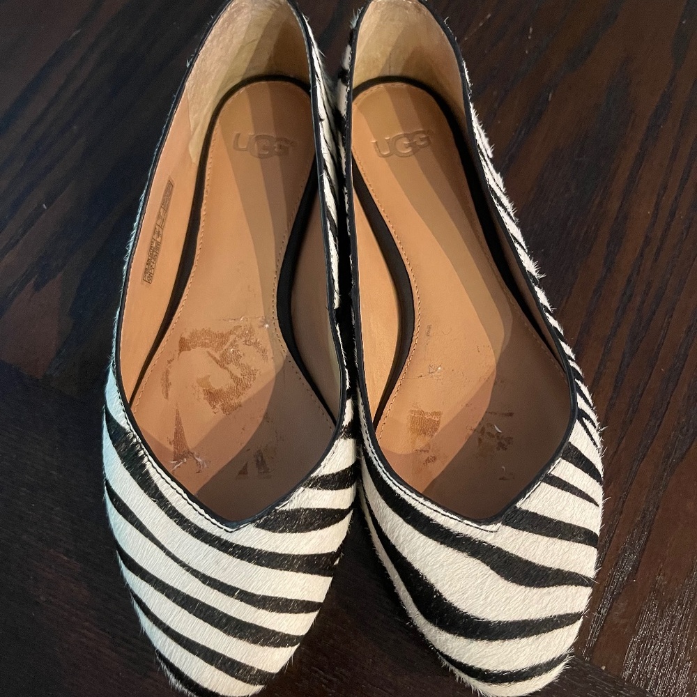 UGG women’s shoes